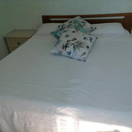 Di Cristina Guest house Masainas