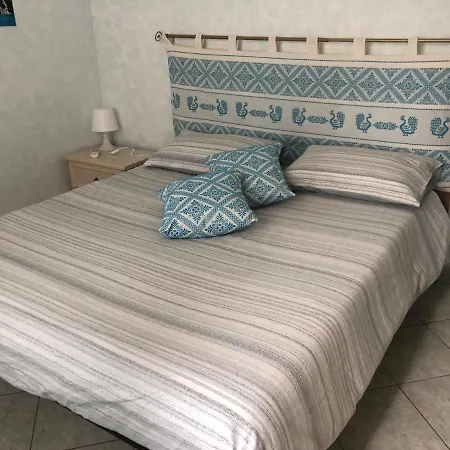 Di Cristina Gasthuis Masainas