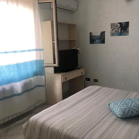 Di Cristina Guest house Masainas