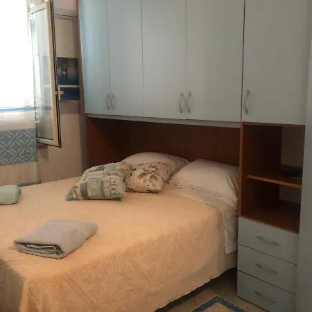 Konukevi Di Cristina Masainas
