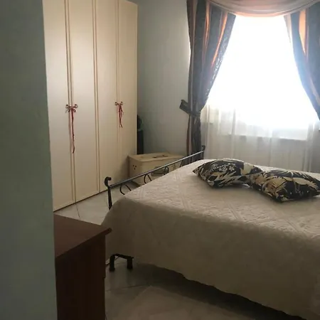 Guest house Di Cristina *