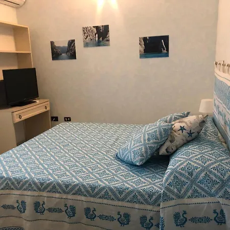 Gasthuis Di Cristina *