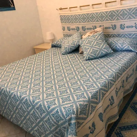 Guest house Di Cristina