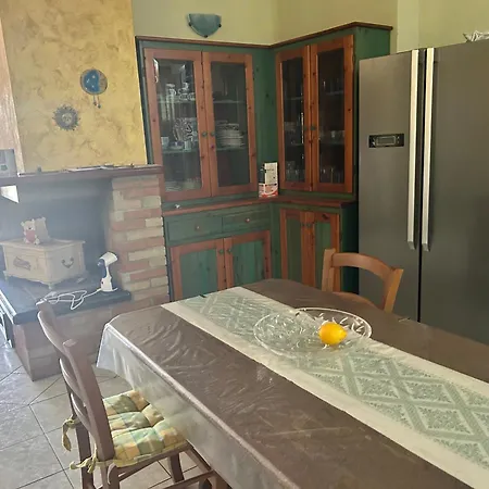 Guest house Di Cristina
