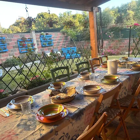 Di Cristina Gasthuis *