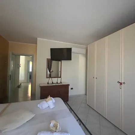 Gasthuis Di Cristina Masainas