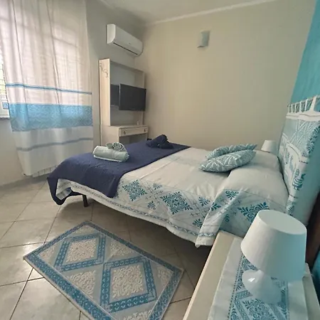 Gasthuis Di Cristina *