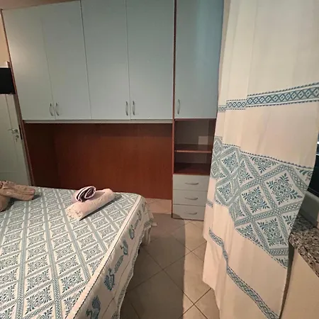 בית הארחה Di Cristina