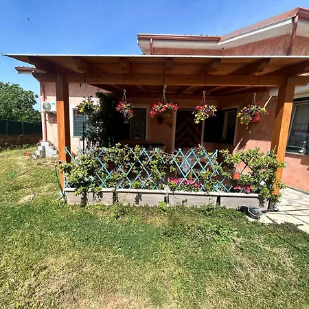 Gasthuis Di Cristina *