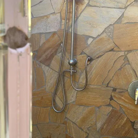 Di Cristina Gasthuis Masainas