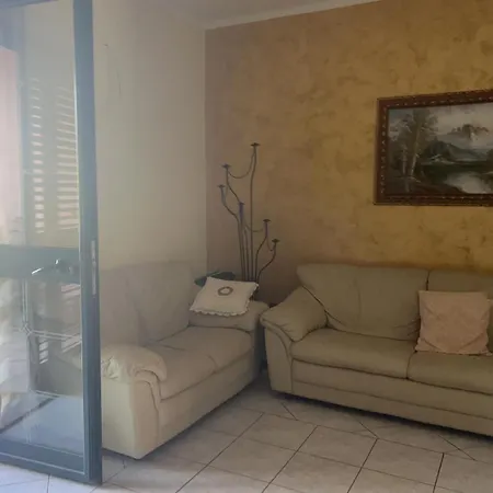 Di Cristina Gasthuis Masainas