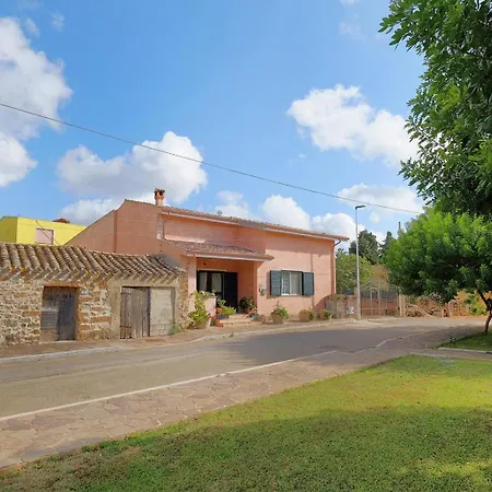 Di Cristina Gasthuis Masainas