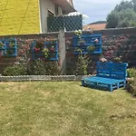 Гостевой дом Di Cristina Masainas