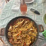 Pensión Di Cristina Masainas