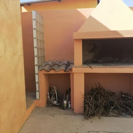 Konukevi Di Cristina *