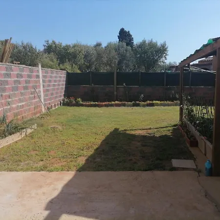 Гостевой дом Di Cristina *