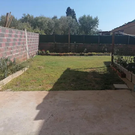 Di Cristina * Masainas