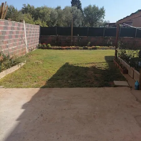 Konukevi Di Cristina *