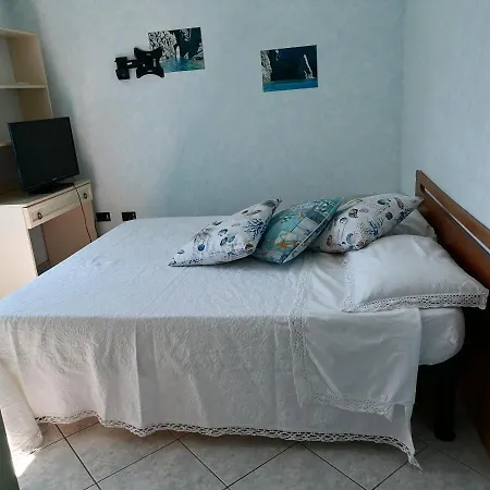 Konukevi Di Cristina Masainas