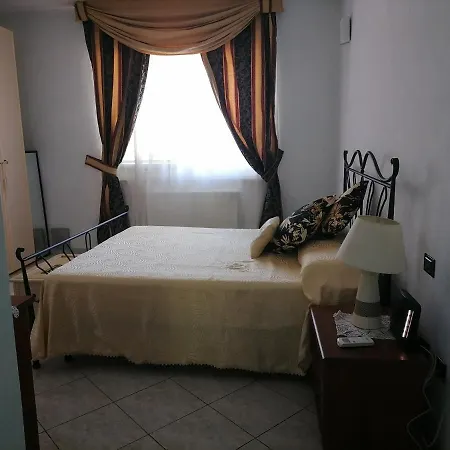 Di Cristina Guest house *