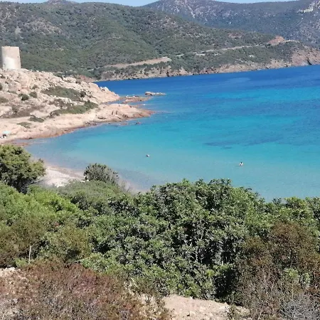 Konukevi Di Cristina