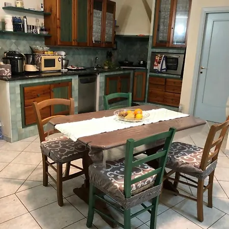 Konukevi Di Cristina