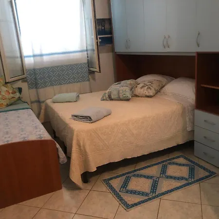 Di Cristina * Masainas