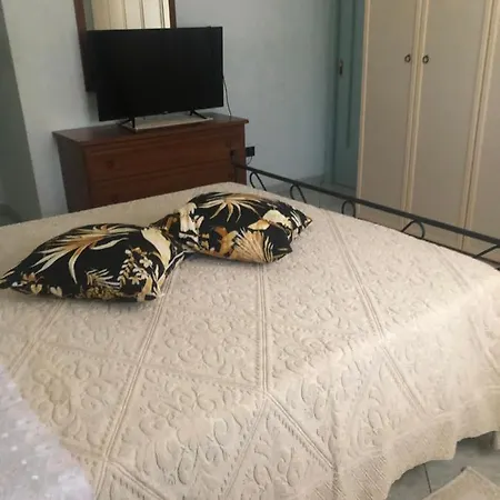 Di Cristina Casa de hóspedes *