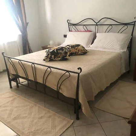 Di Cristina * Masainas