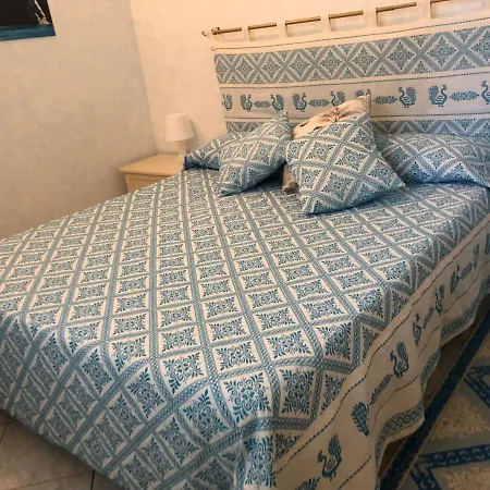 Konukevi Di Cristina