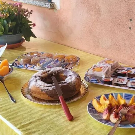 Konukevi Di Cristina *