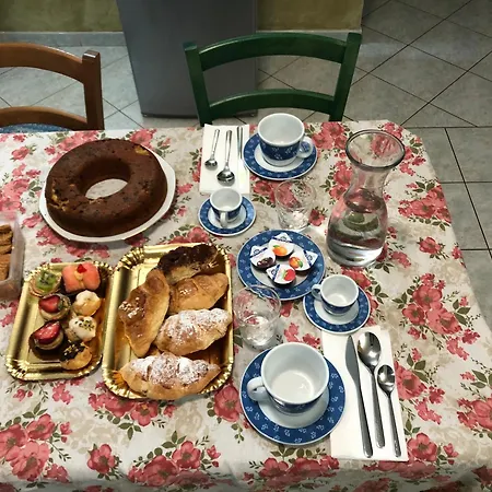 Гостевой дом Di Cristina