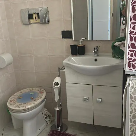 Konukevi Di Cristina