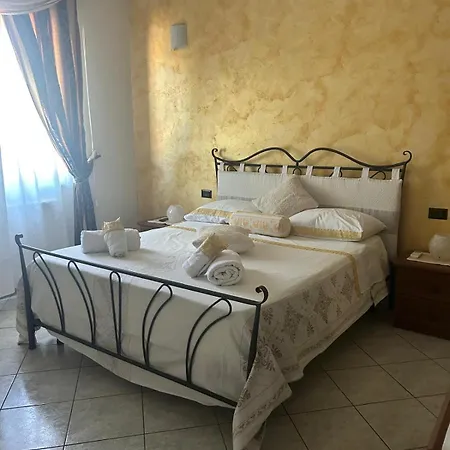 Konukevi Di Cristina *