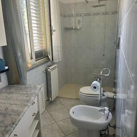 Konukevi Di Cristina