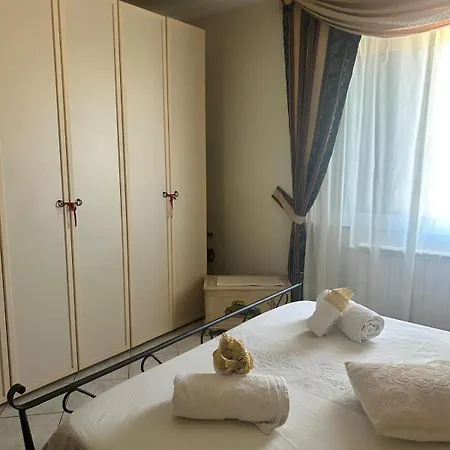 Konukevi Di Cristina *