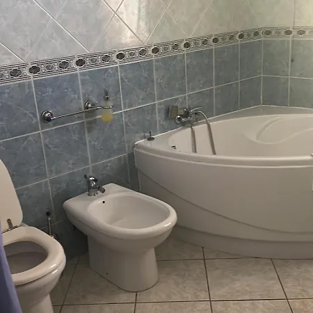 Konukevi Di Cristina Masainas