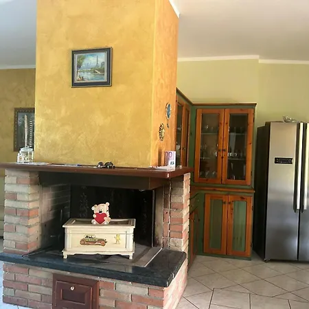 Konukevi Di Cristina *