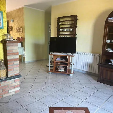 Di Cristina * Masainas