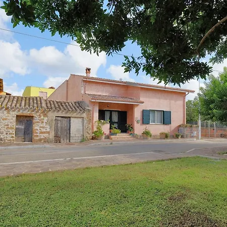 Konukevi Di Cristina *