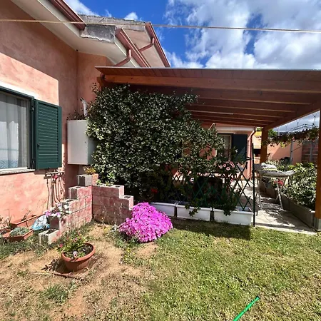 Konukevi Di Cristina