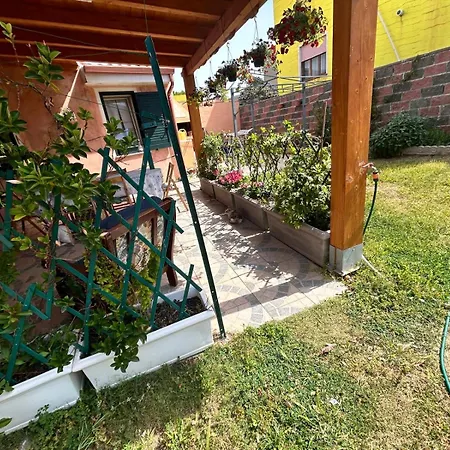 Di Cristina * Masainas