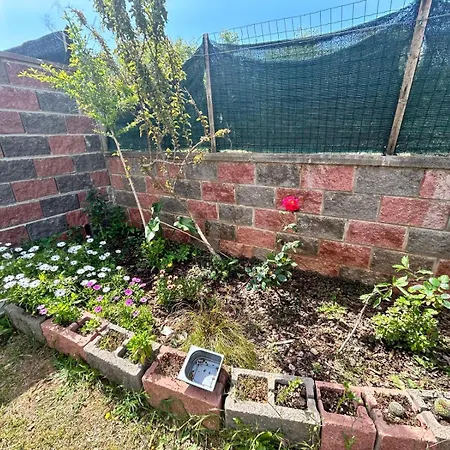 Konukevi Di Cristina