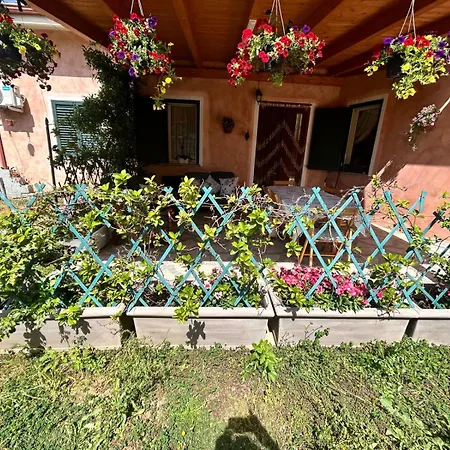 Konukevi Di Cristina *