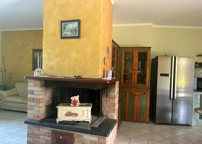 招待所 Di Cristina *