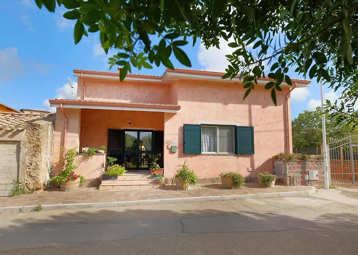 招待所 Di Cristina